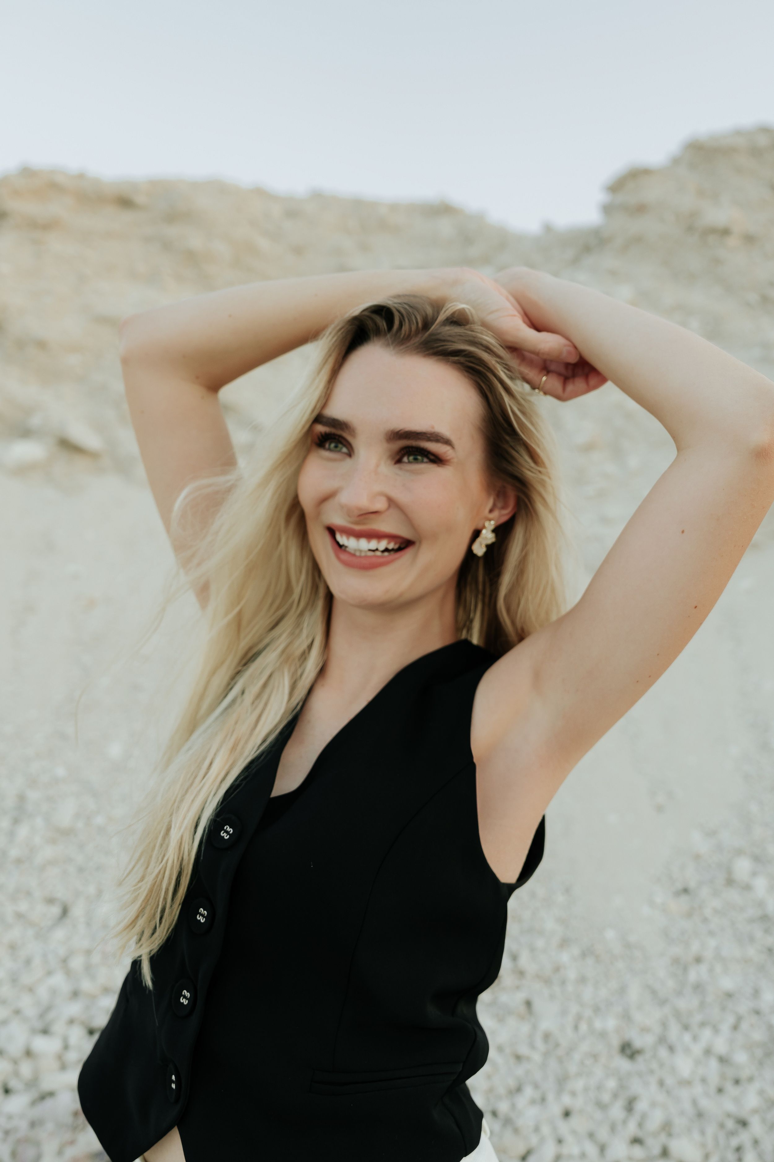 Ilnieke, photographer behind Javu Photography